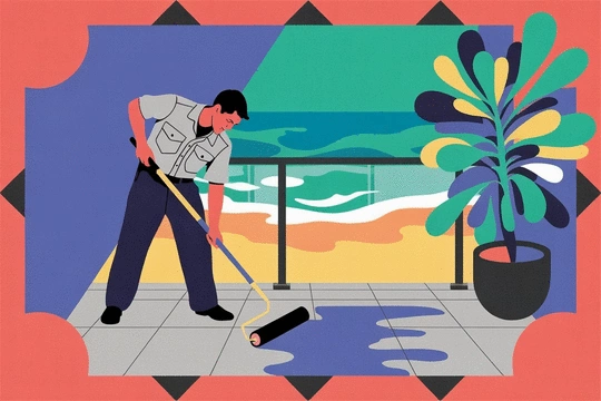 Welcome to Gold Coast Waterproofing Solutions